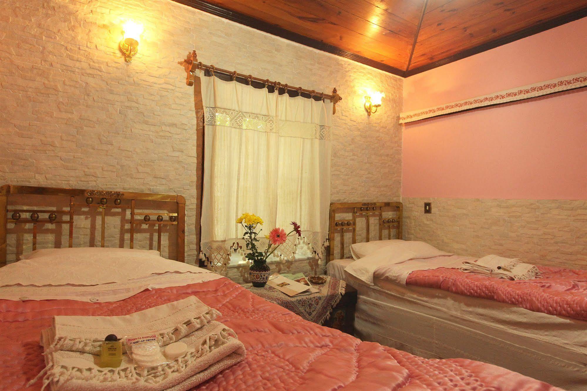 Hotel Sirince Evleri セルチュク エクステリア 写真